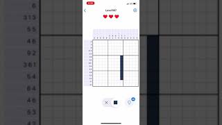 Nonogram.com - Number Puzzle LEVEL 667 - No Boosters