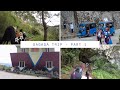 Sagada day 1 (Sumaguing Cave & Hanging Coffins) - Homecoming Diaries S2 Ep5