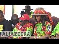 Campaigning begins for 2018 Zimbabwe elections