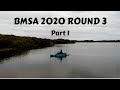 BMSA 2020 ROUND 3 Part 1 (Nav day + Robe lakes)