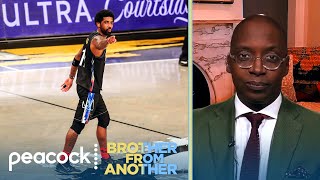 How is COVID impacting NBA teams? | Brother From Another