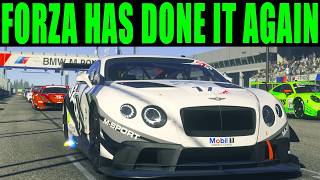 NEW Long Race Lobbies Are Incredible in Forza Motorsport GT