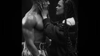 I Will Go To War (Tessa Thompson in Creed 2)