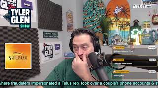 Tyler Glen Show 05-20-26 LIVE!