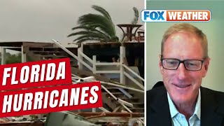 Florida Property Values Affected By Risk From Hurricanes