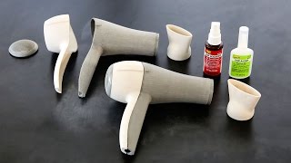 MakerBot Learning | Post-Processing: Gluing