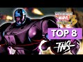 TNS UMvC3 #159 TOP 8 (Sentinel, Haggar, Doom, Ryu, Vergil) MvC3 Tourney Marvel 3