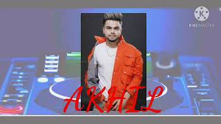 Akhil dj Remix song 💟💟 अखिल डीजे रीमिक्स सोंग