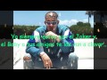 Bad Bunny - Ya Yo Coroné Ft Anuel AA, Arcángel & Almighty (Letra/Lyrics)