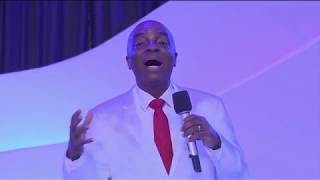 Bishop David Oyedepo The Wonders Of Bold Speaking