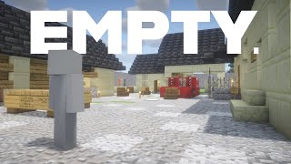 I Explored MrBeast's Forgotten Server...