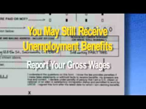 Step By Step To Complete The Weekly Unemployment Continued Claim Form Step By Step To Complete The Weekly Unemployment Continued Claim Form