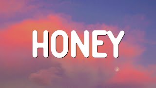 HONEY (ARE U COMING?) - Måneskin (Lyrics)