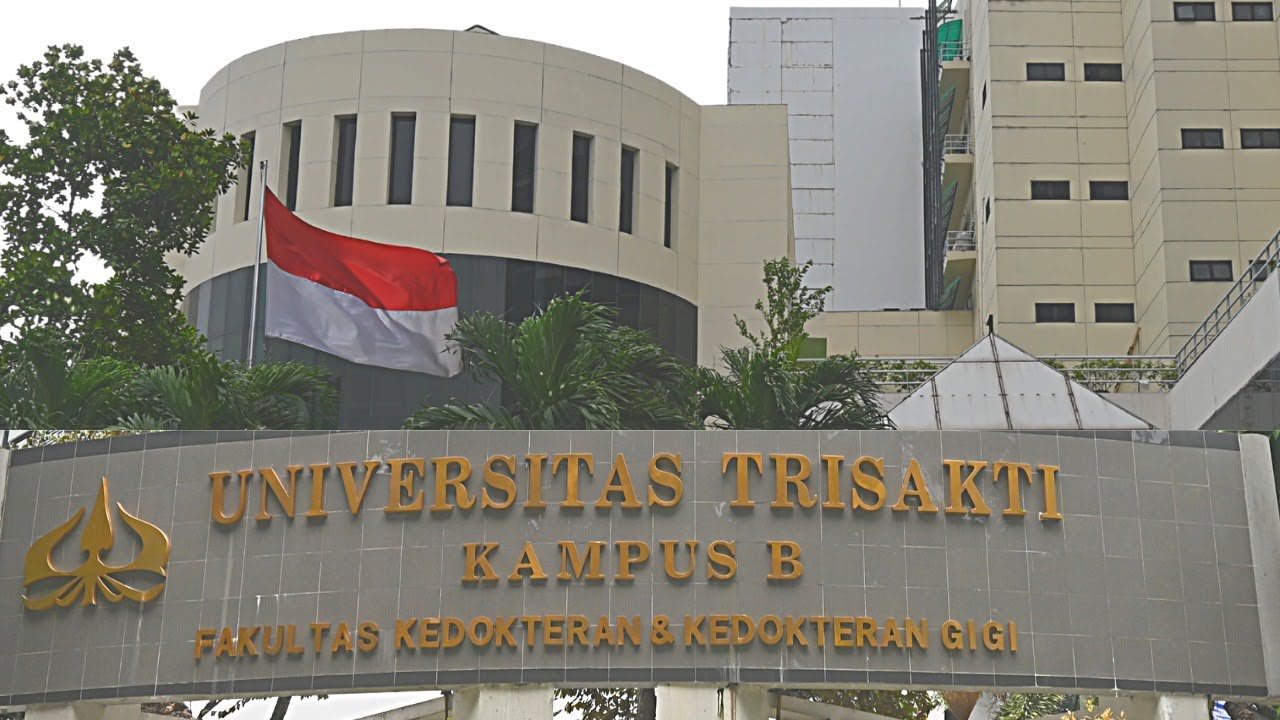 Profile Fakultas Kedokteran Universitas Trisakti Tahun 2020 Versi ...