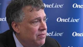 Dr. Herbst on a Smoking Cessation Trial for Lung Cancer