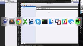 PHP and MongoDB, Geospatial query example