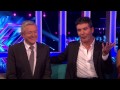 The Judges get Xtra Factored! | Live Week 7 | The Xtra Factor UK 2014