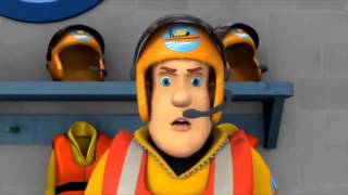סמי הכבאי- השריפה הגדולה של פונטי פנדי HD מדובב