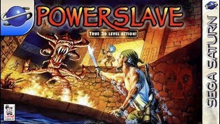 Longplay of PowerSlave/Exhumed