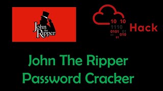 Basics of John The Ripper Hash Testing Tool | TryHackMe Complete Beginner