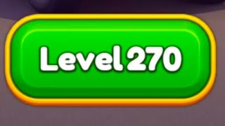 Loop Sort Walkthrough: Level 270 Solution