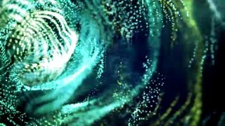 After Effects: Trapcode Form Test Render #2