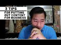 3 TIPS for putting out ONLINE CONTENT for your business | RP Argonza