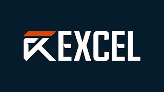 Welcome to the Excel Esports YouTube Channel