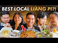 The ULTIMATE Sydney Food Crawl (EASTWOOD EDITION) ft. Sydney Food Boy, Ultrafade & Liz Miu | WAWE?