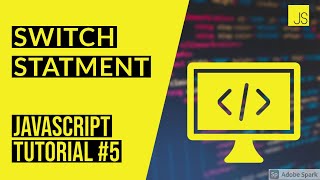 SWITCH CASE JAVASCRIPT (HINDI 2020) - JAVASCRIPT TUTORIAL #5