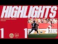 HIGHLIGHTS | FC Nurnberg vs Arsenal (1-1) | Pre-season friendly