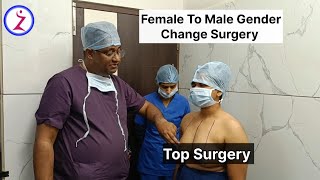 Female To Male Gender Change Surgery in Delhi Mumbai Kolkata Bangalore Chandigar