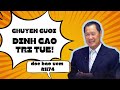 Chuyện cười đỉnh cao trí tuệ - đọc báo vẹm 1174