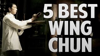 1 Wing Chun Technique You Must Know... to Learn Self Defense