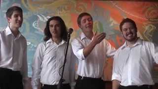Java Jive | Yonge Guns