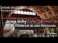 JATENG VALLEY...AKAN MENJADI DESTINASI WISATA TERBESAR DI ASIA TENGGARA...!!!