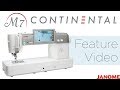 The Continental M7 Feature Video