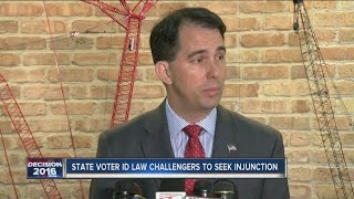 Wisconsin's Walker says he's withholding Trump commitments