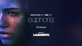 Labrinth – Forever (Official Audio) | euphoria (Original Score from the HBO Series)