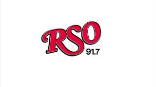 RSO 91,7 - received in Germany (1700 km)