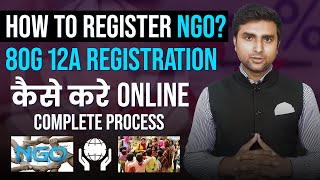 NGO Registration in Hindi | NGO Register कैसे करे | Types of NGOs | Startroot Fintech