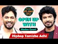 OMG Show Ft Hiphop Tamizha Aadhi | Madan Gowri | Tamil | MG Squad 🖖