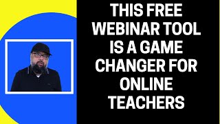 Canvas Conferences: A Tool for Free Webinars and Video Conferences for Online Teaching