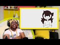 Why I Love Hate Reality TV  By Jaiden Animations  AyChristene Reacts