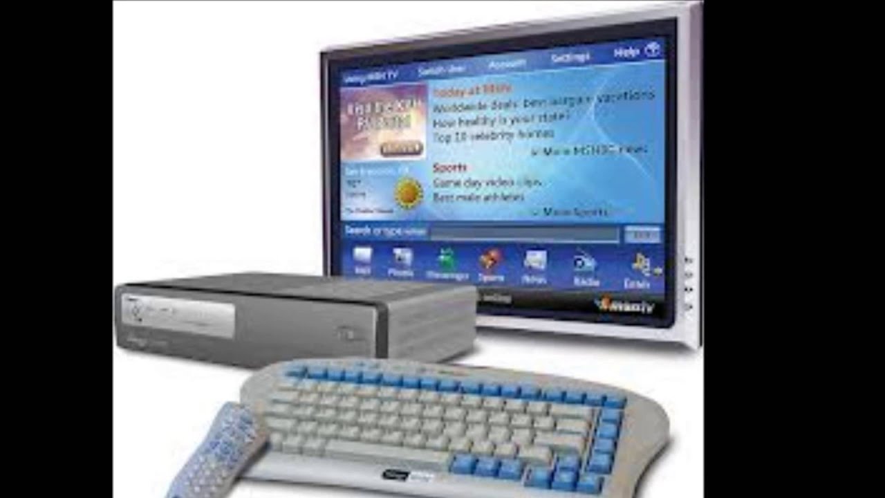 Msn Tv Closing Down Youtube