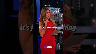 Sofia Vergara and Jimmy Kimmel Read Mean Internet Comments