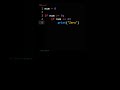 How Do Nested If Statements Work In Python