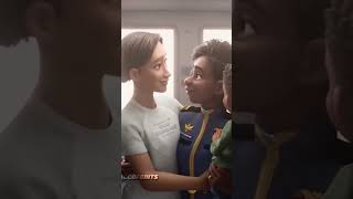 Disney Forces Lesbian Couple Into Lightyear