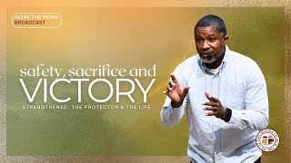 Work The Word Bible Study