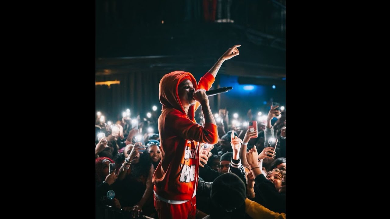 Free Lil Poppa Type Beat Yesterday Youtube Music